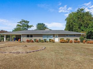 1719 Shenandoah Rd, Florence, AL 35630