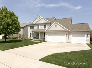 4443 Rumley Ct SW, Grandville, MI