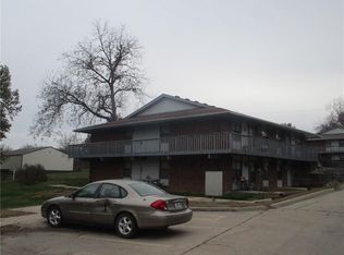 607 S 7th St, Tarkio, MO 64491
