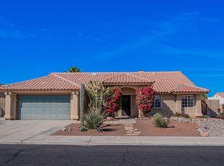 7748 E Lorenzo Ln, Yuma, AZ 85365