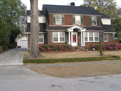 4702 Park Pl E, North Charleston, SC, 29405