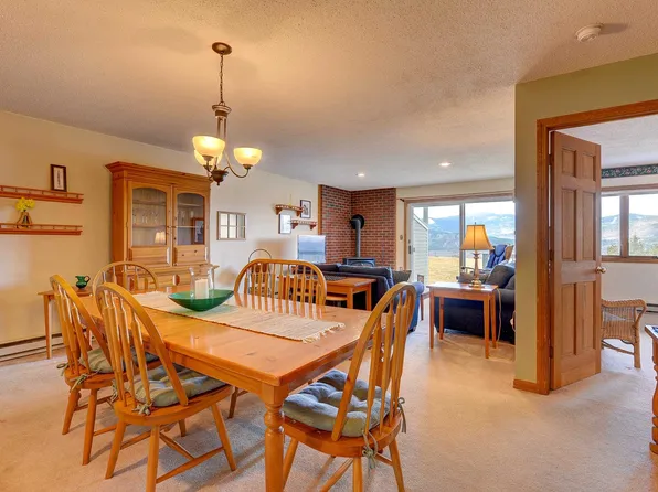 82 Eagle Ridge Condo Road #82, Bartlett, NH 03812