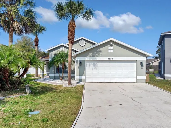 3224 Fairfield Dr, Kissimmee, FL 34743