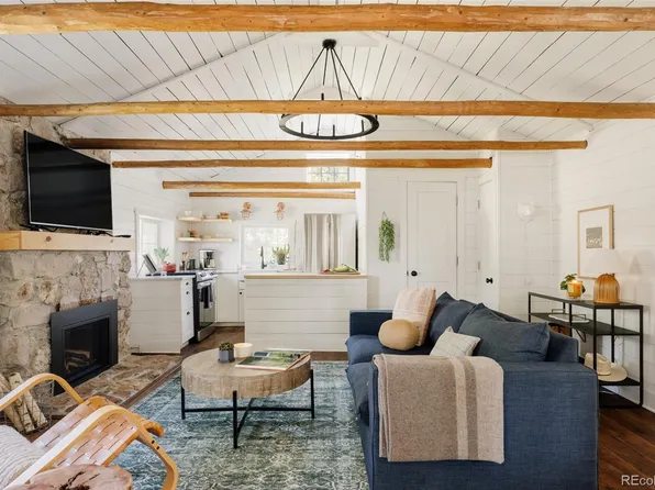 6744 Marshmerry Lane, Evergreen, CO 80439