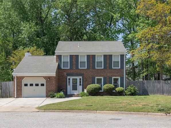 1906 Dawnee Brook Trl S, Chesapeake, VA 23320
