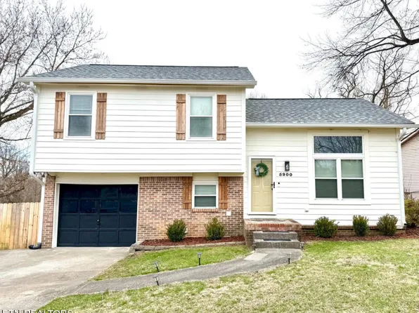 5900 Slater Mill Ln, Knoxville, TN 37921