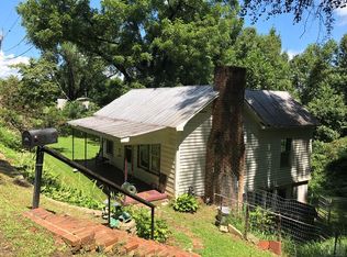 111 Lane St, Morganton, NC 28655