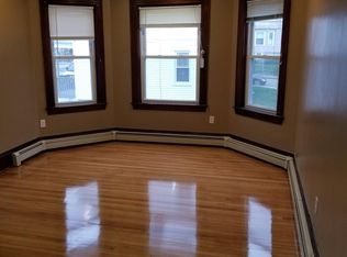 968 High St #2, Fall River, MA 02720