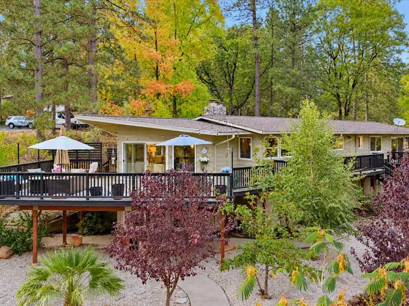 11995 Alta Sierra Dr, Grass Valley, CA 95949