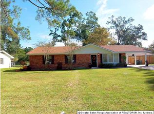 425 E River Oaks Dr, Baton Rouge, LA 70815