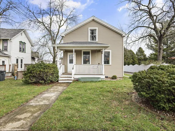528 East Madison Avenue, Milton, WI 53563