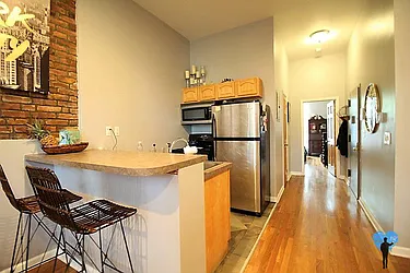 Rented by Next Door Realty NYC