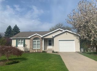 4520 Perkins St, Erie, PA 16509