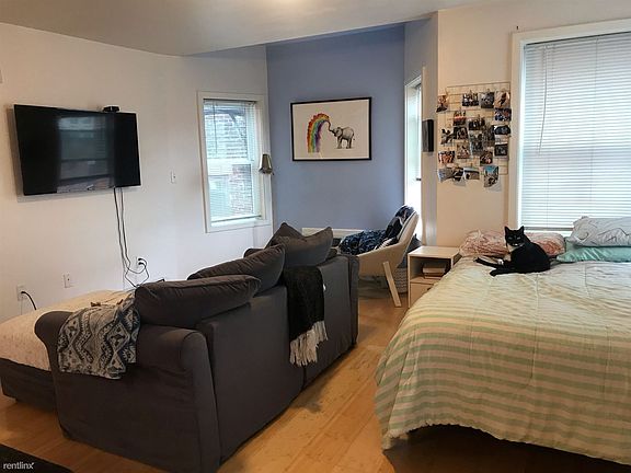 461 Park Dr. #404 Boston - Fenway Unit Photo 5