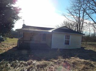 4830 Cull Rd, Owenton, KY 40359