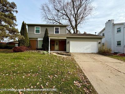 1222 Ravenswood Dr, Lansing, MI, 48917