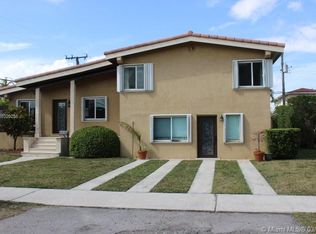 8111 SW 18th Ter, Miami, FL 33155