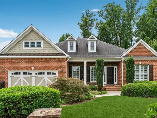 4980 Cecilia Sq, Cumming, GA 30040