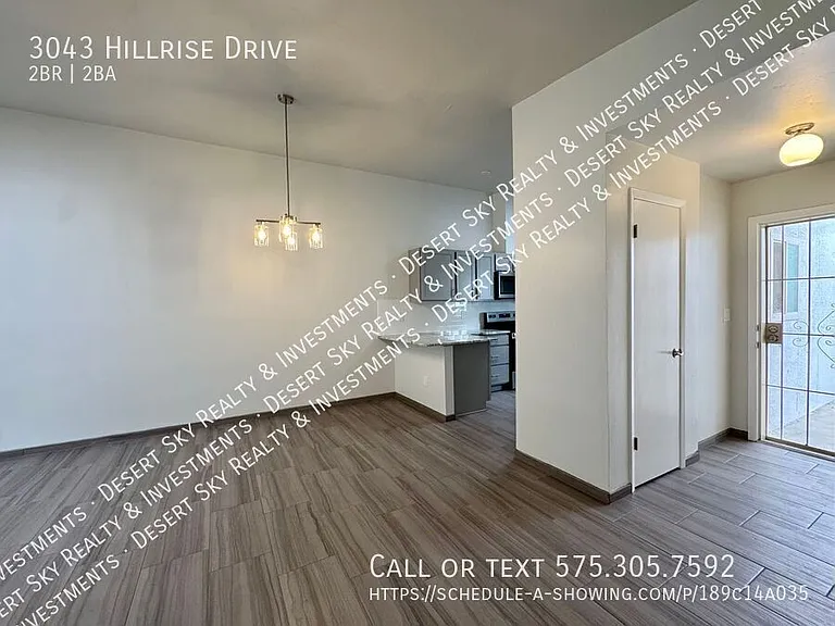 3043 Hillrise Dr — Photo 7