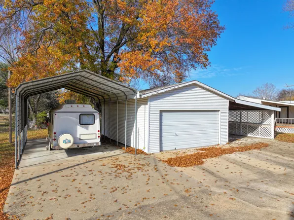 25361 S 608th Ct, Grove, OK 74344