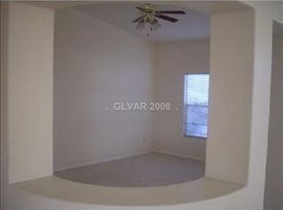 7401 Bisonwood Ave, Las Vegas, NV 89131