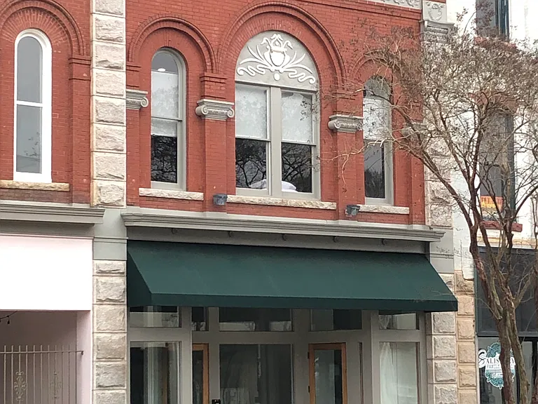 Front of 125 South Main