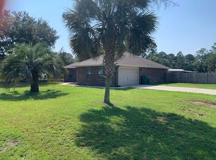 2325 Frontera St, Navarre, FL 32566
