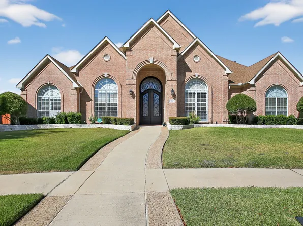 902 Lahinch Cir, Richardson, TX 75081