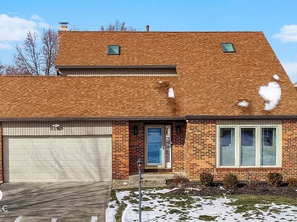 9502 Helmsdale Dr, Indianapolis, IN 46256