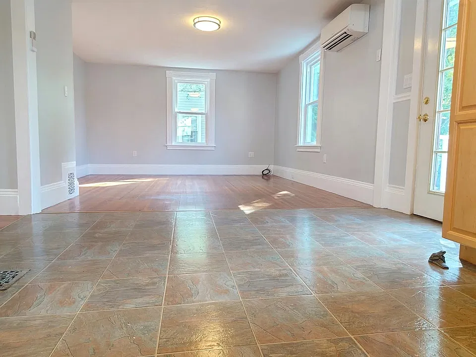Dining/Livingroom