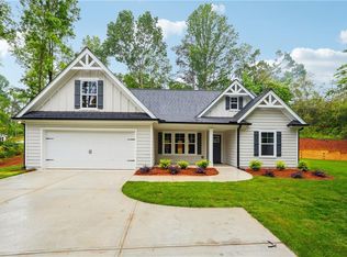 68 Dove St, Ball Ground, GA 30107