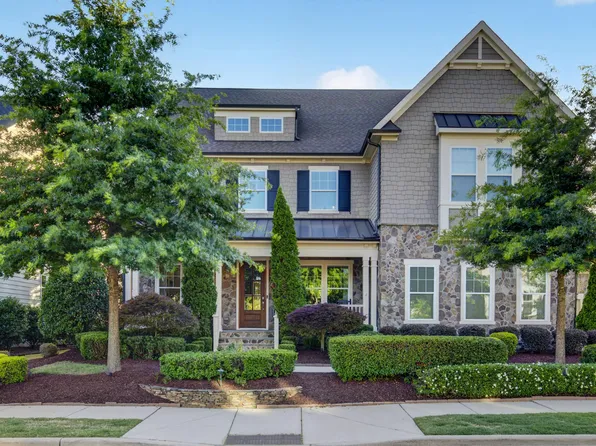 401 Bolton Grant Dr, Cary, NC 27519
