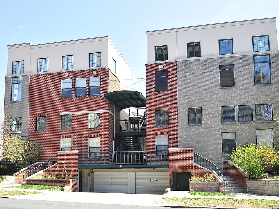 1st image of 790 N Clarkson St APT 105