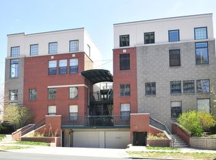 790 N Clarkson St APT 105, Denver, CO 80218