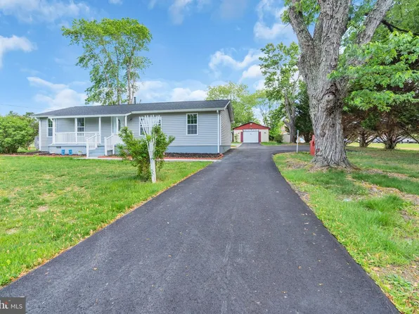 6202 Marye Rd, Woodford, VA 22580
