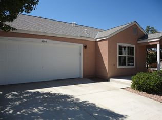 4208 Cuba Rd NW, Albuquerque, NM 87114