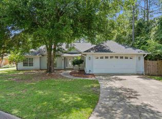 10110 Bristol Park Rd, Cantonment, FL 32533