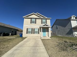 5919 Tina Park, San Antonio, TX 78242