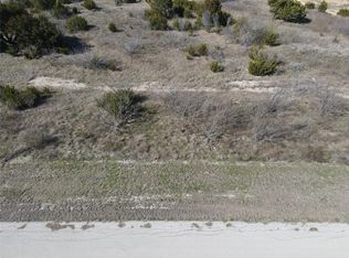 LOT 984 Birds Eye Ct, Graford, TX 76449
