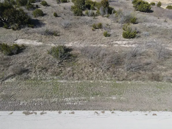 LOT 984 Birds Eye Ct, Graford, TX 76449