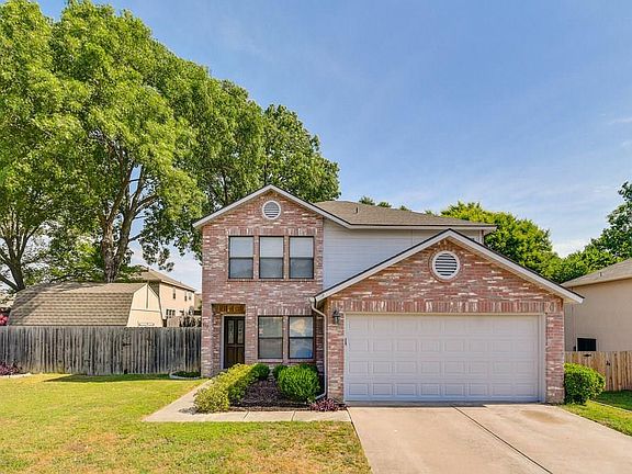 2nd image of 313 Capricorn Dr