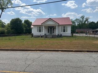 215 S Depot St, Greenville, GA 30222