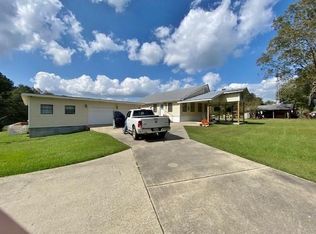 30 Boyd Harvey Rd, Jayess, MS 39641