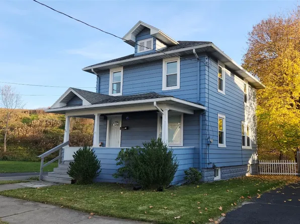 66 Theron St, Johnson City, NY 13790