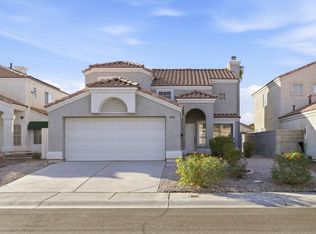 1814 La Villa Dr, North Las Vegas, NV 89031