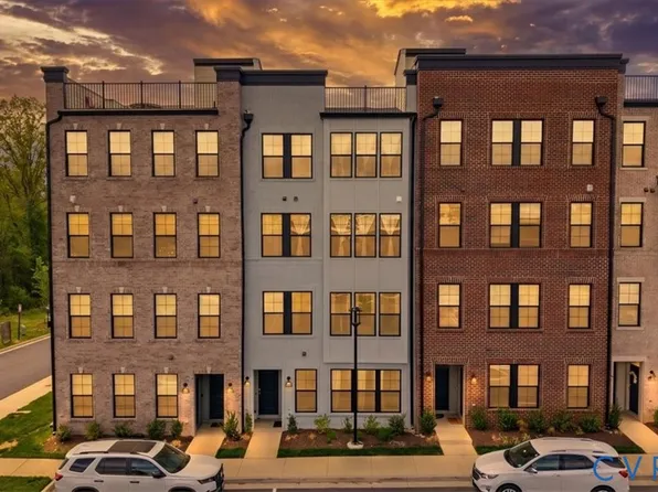 4103 Greybull Dr Unit A, Henrico, VA 23233