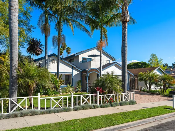 4486 El Carro Ln, Carpinteria, CA 93013