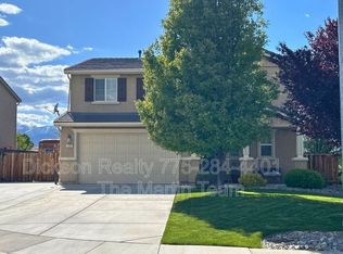 550 Verelli Ct, Reno, NV 89521