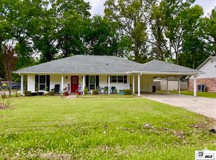 143 Liner Dr, Monroe, LA 71203