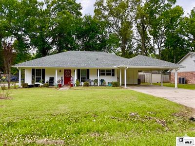 143 Liner Dr, Monroe, LA, 71203